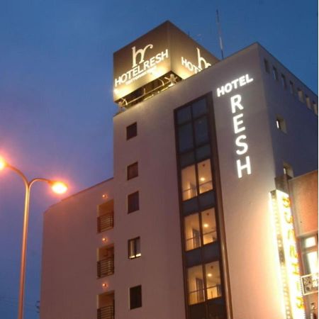 Hotel Resh Tottori Ekimae - Vacation Stay 47406V Exterior foto