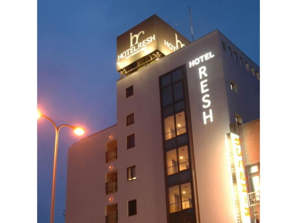 Hotel Resh Tottori Ekimae - Vacation Stay 47406V Exterior foto
