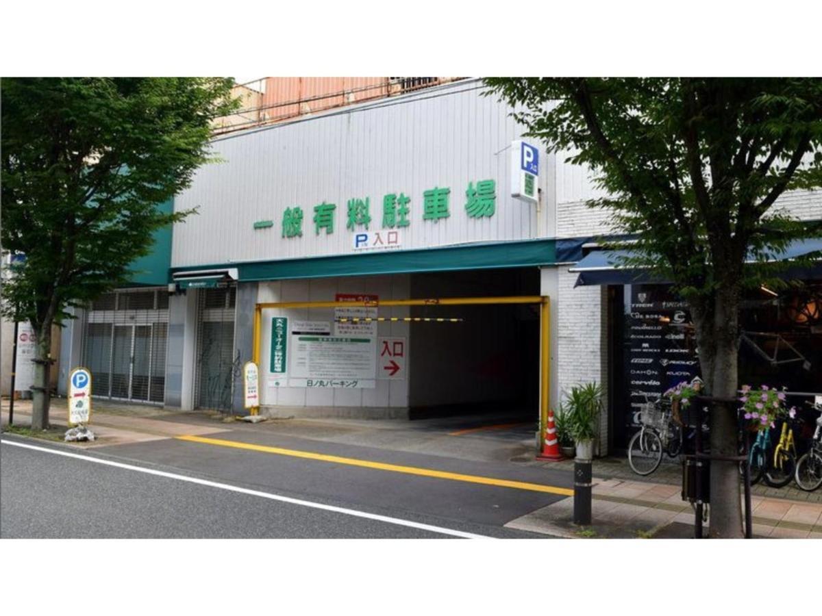 Hotel Resh Tottori Ekimae - Vacation Stay 47406V Exterior foto