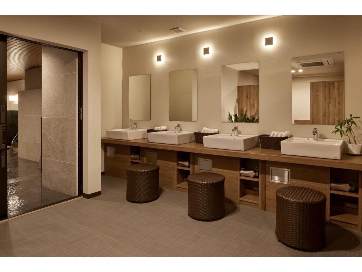 Hotel Resh Tottori Ekimae - Vacation Stay 47406V Exterior foto