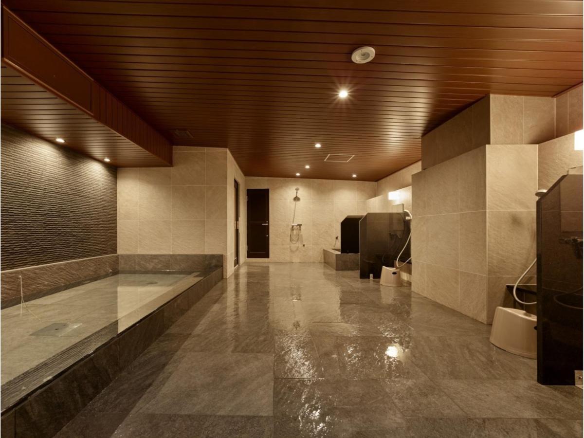 Hotel Resh Tottori Ekimae - Vacation Stay 47406V Exterior foto