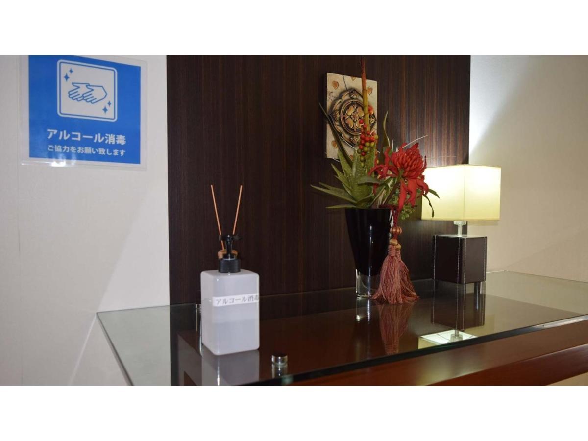 Hotel Resh Tottori Ekimae - Vacation Stay 47406V Exterior foto