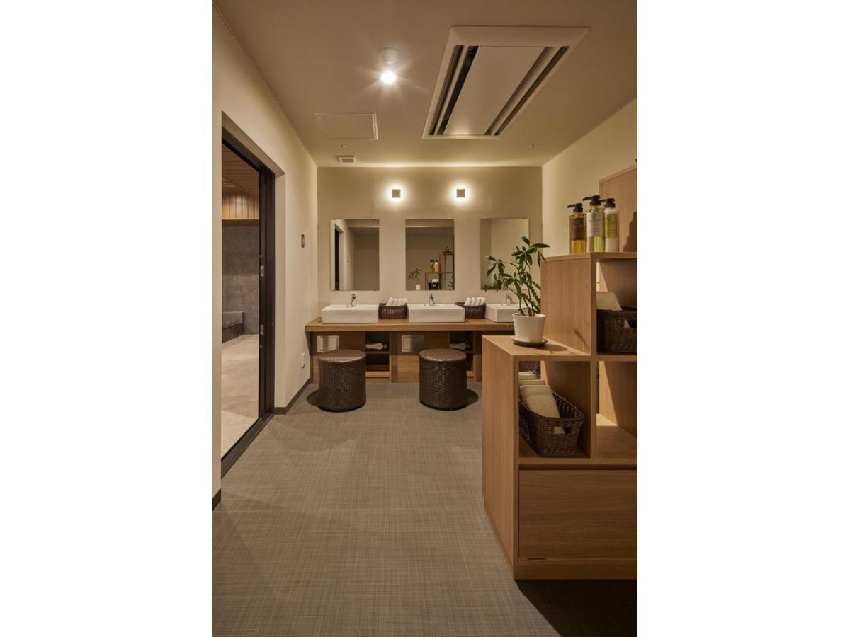 Hotel Resh Tottori Ekimae - Vacation Stay 47406V Exterior foto
